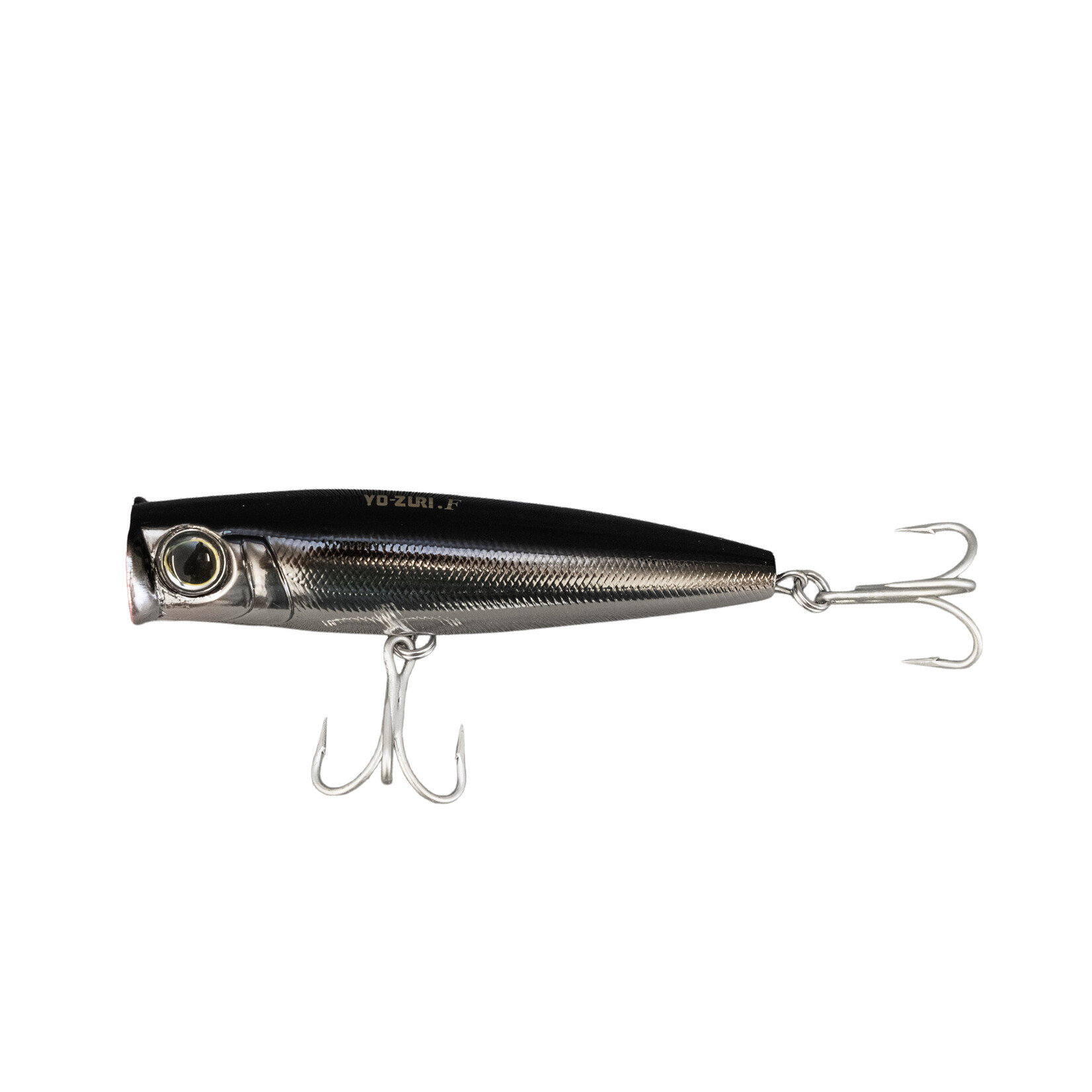 Yo-Zuri Hydro Popper Floating Lure - 4-3/4"