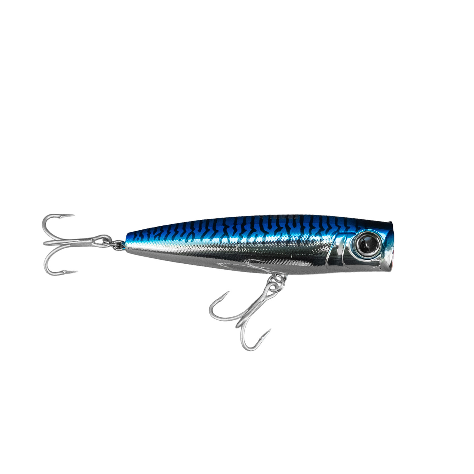 Yo-Zuri Hydro Popper Floating Lure - 4-3/4"