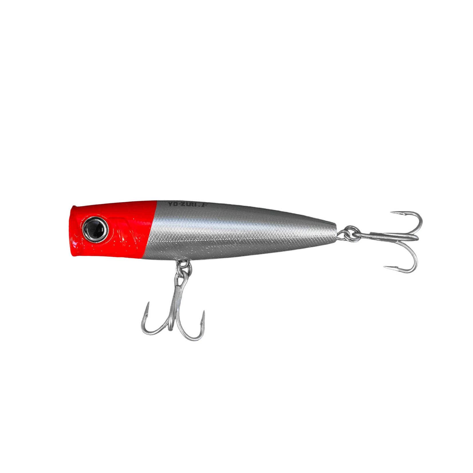 Yo-Zuri Hydro Popper Floating Lure - 4-3/4"
