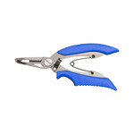 Danco Essential Series 5" Split Ring Braid Cutter Pliers