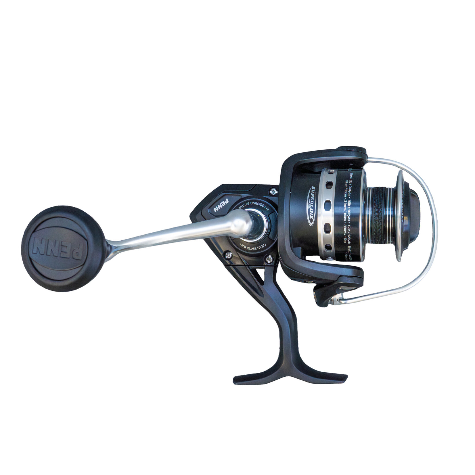 PENN PURSUIT IV3000