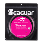 Seaguar Pink Label 100% Fluorocarbon Leader