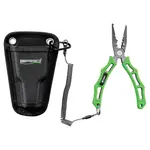 SPRO 7.5" PTFE Stainless Steel Fishing Pliers
