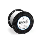 CORTLAND IGFA Trolling Dacron Braided Line - 1200 Yd Spool