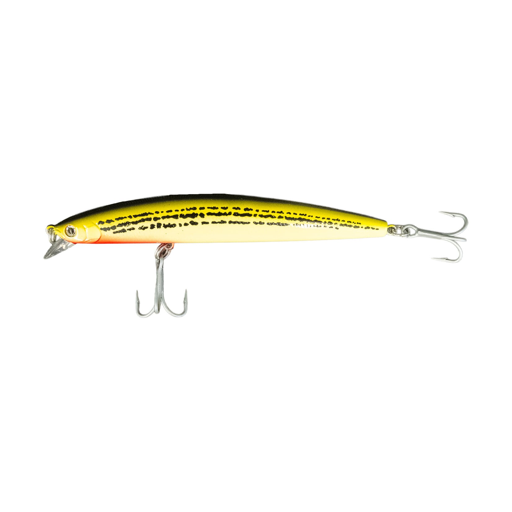 Daiwa Salt Pro Minnow 6" Floating
