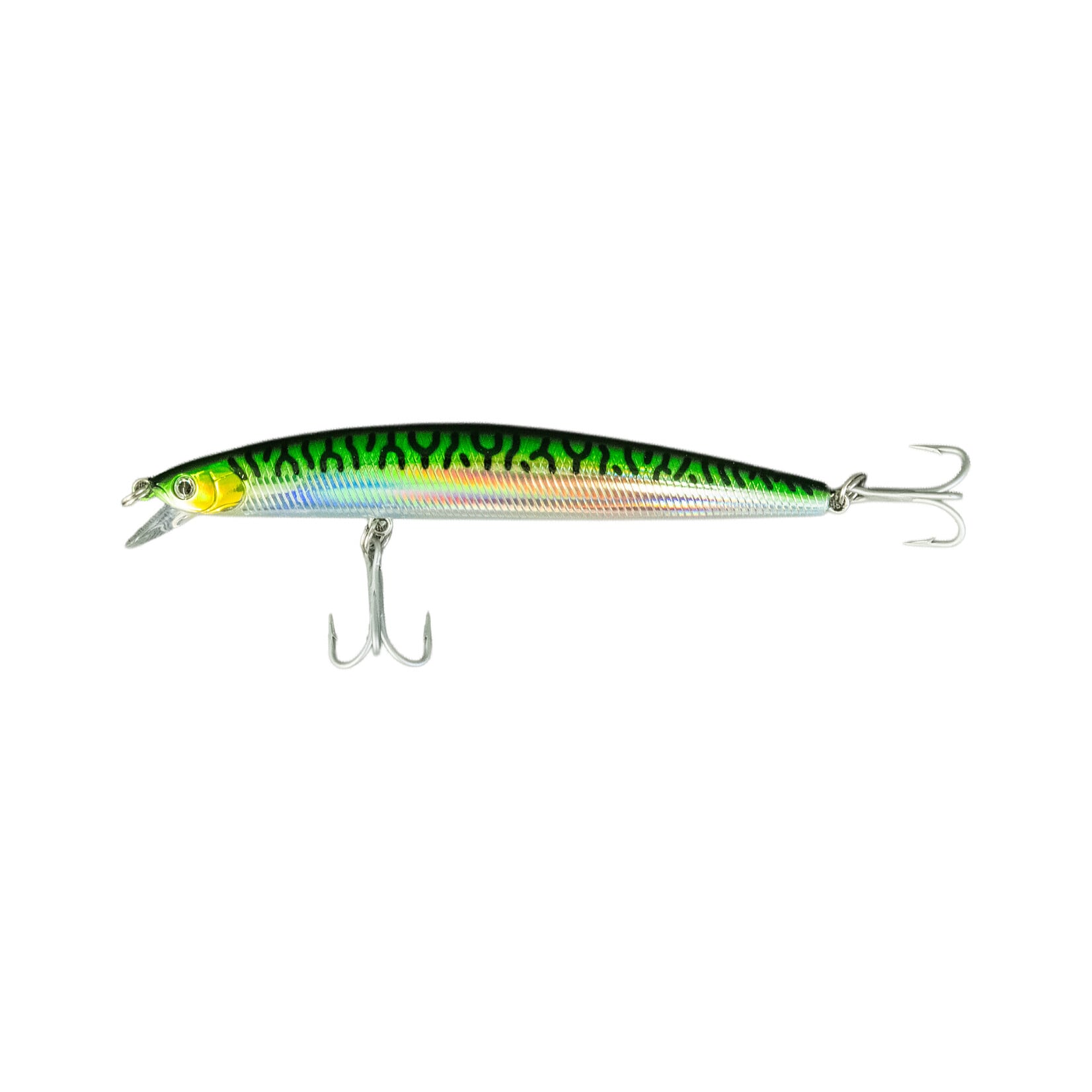 Daiwa Salt Pro Minnow 6" Floating