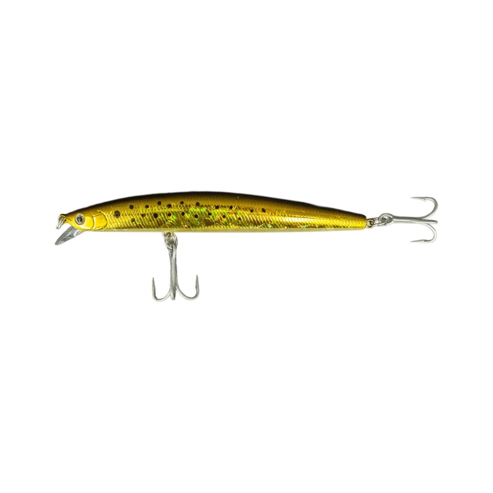 Daiwa Salt Pro Minnow 6" Floating