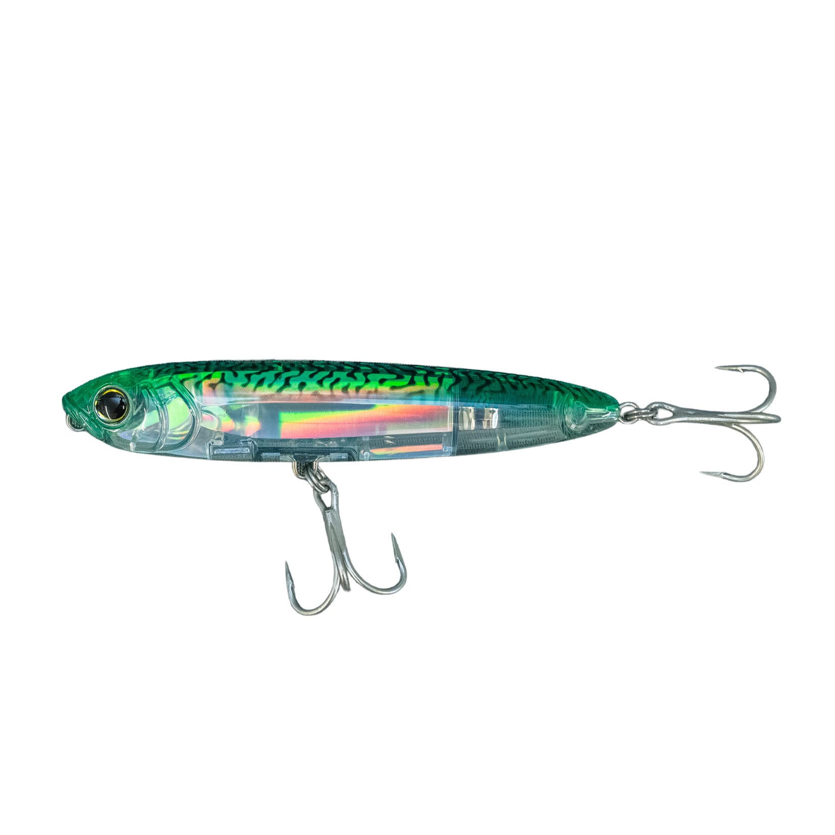 Yo-Zuri 3D Inshore TopKnock Pencil Floating Topwater Lure