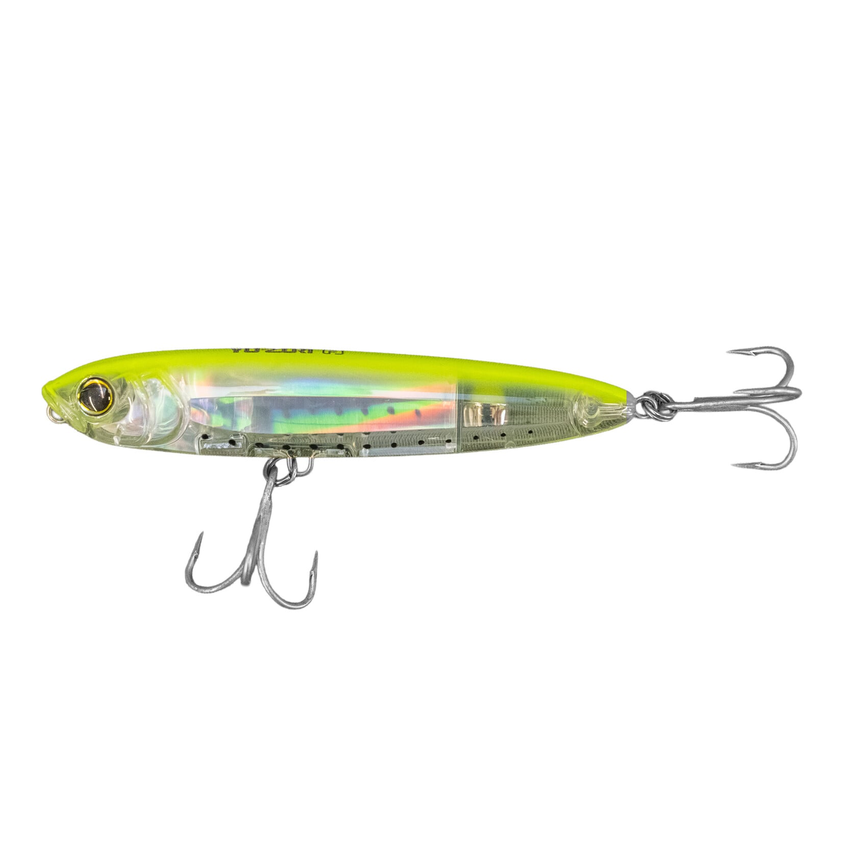 Yo-Zuri 3D Inshore TopKnock Pencil Floating Topwater Lure