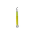 6" High-Intensity Green Glow Lightstick (Chemical Light)