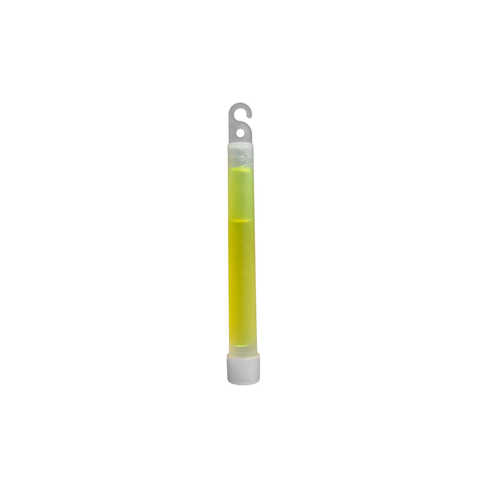6" High-Intensity Green Glow Lightstick (Chemical Light)