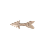Tightlines Tackle Co Bronze Harpoon Dart - 4.5 Inch (Unrigged)