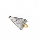 Tightlines Tackle Co Pyramid Sinker - 2 oz