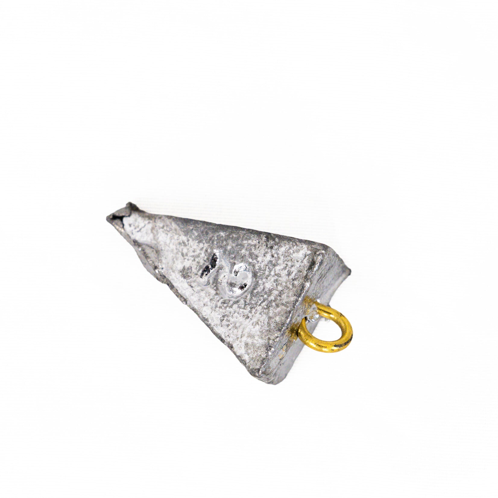 Tightlines Tackle Co Pyramid sinker 2oz