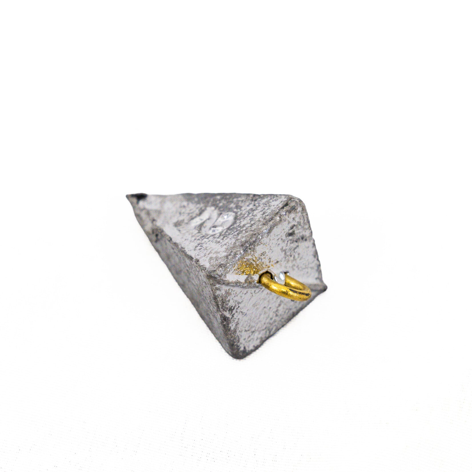 Tightlines Tackle Co Pyramid sinker 2oz