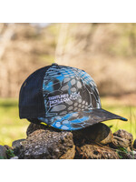 Tightlines Tackle Co Kryptek Hat