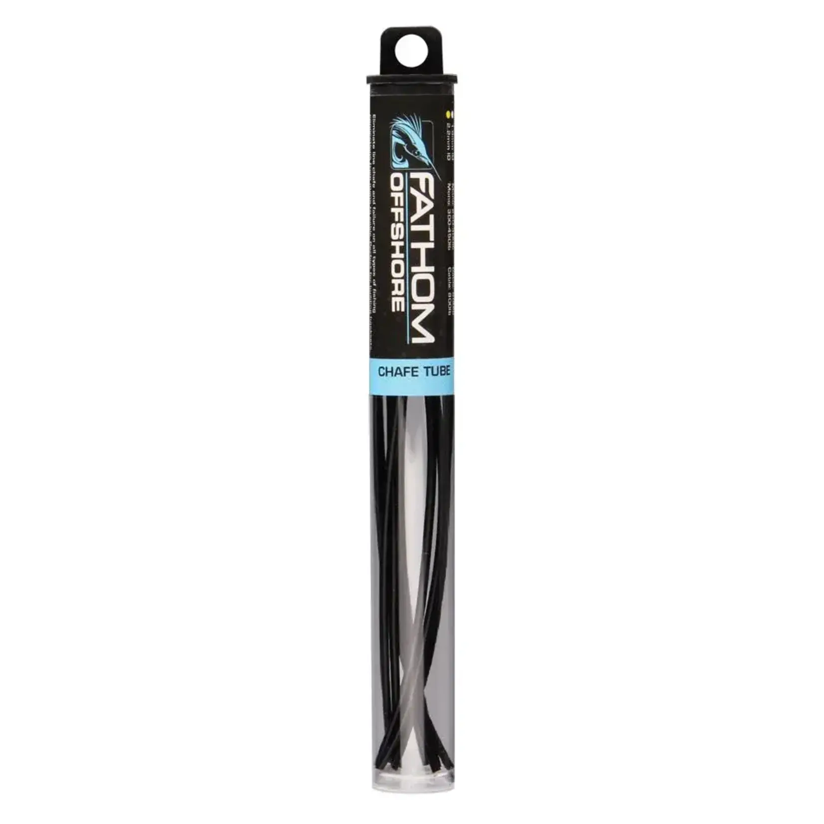 Fathom Offshore Chaff Tubing
