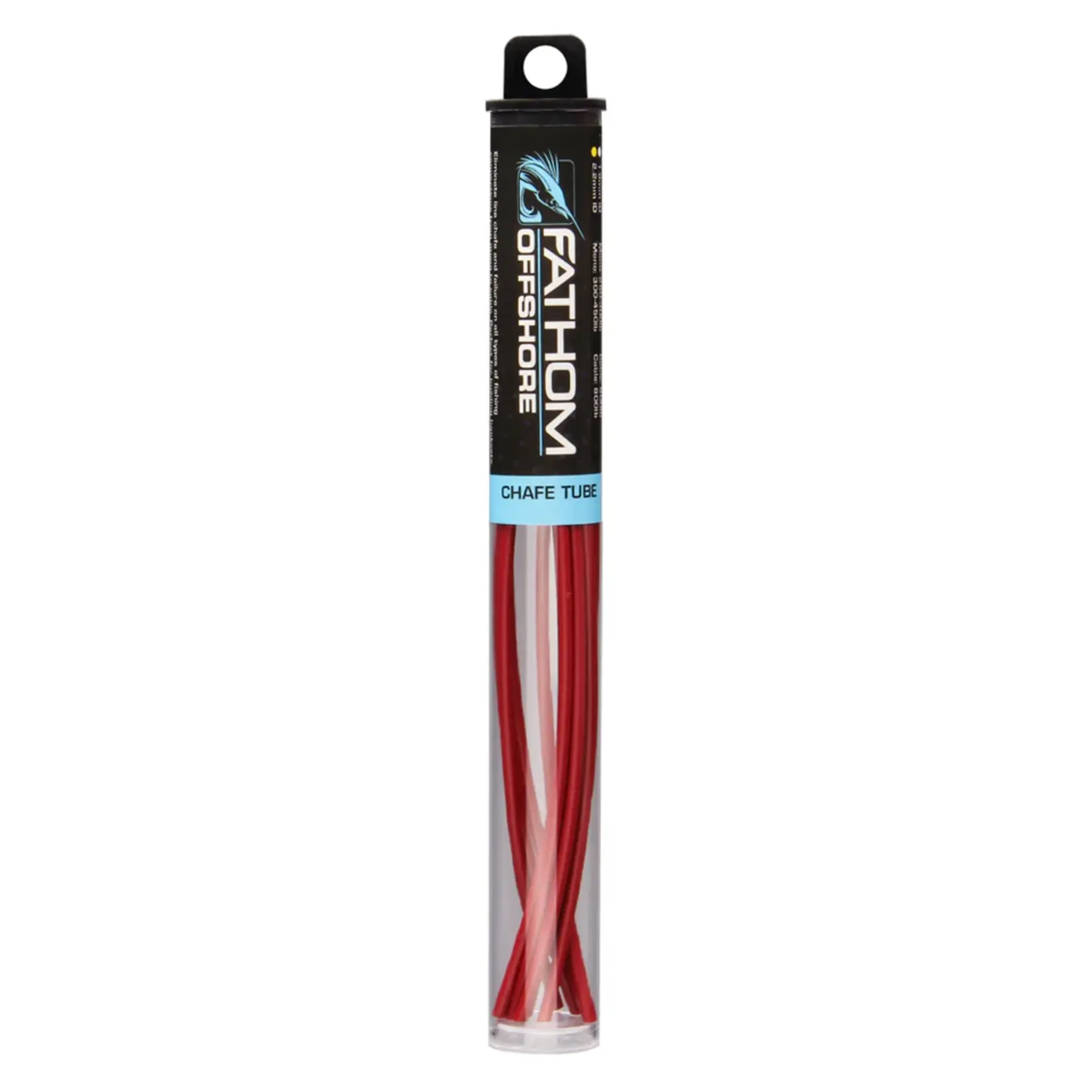 Fathom Offshore Chaff Tubing