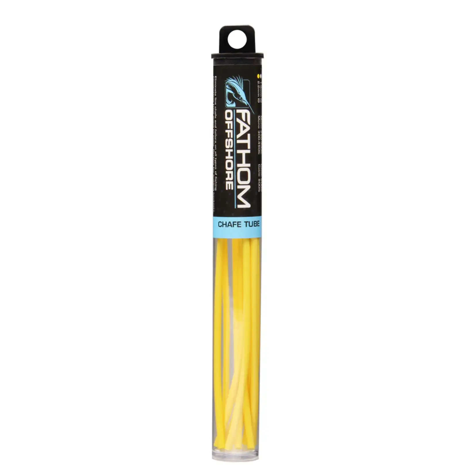 Fathom Offshore Chaff Tubing