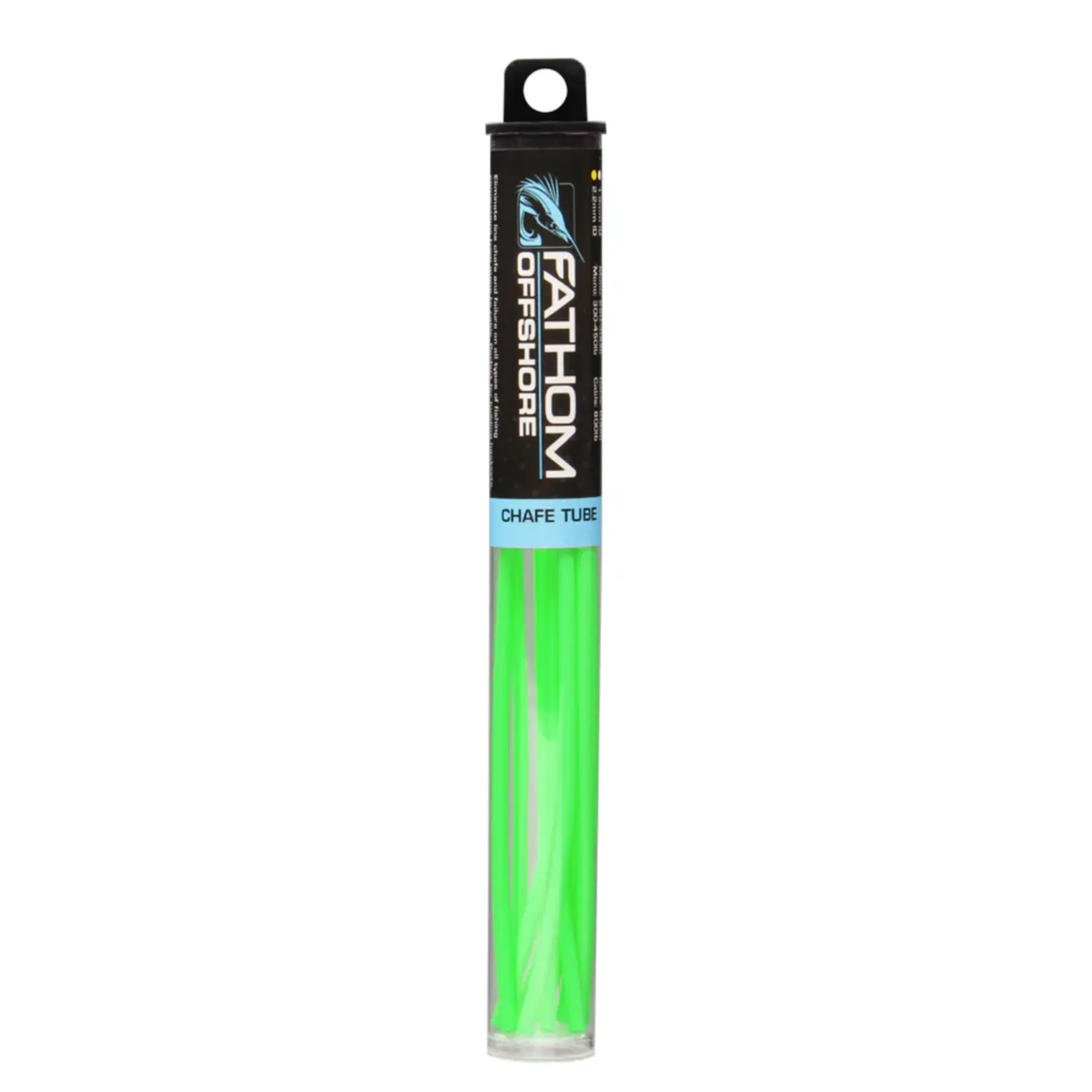 Fathom Offshore Chaff Tubing