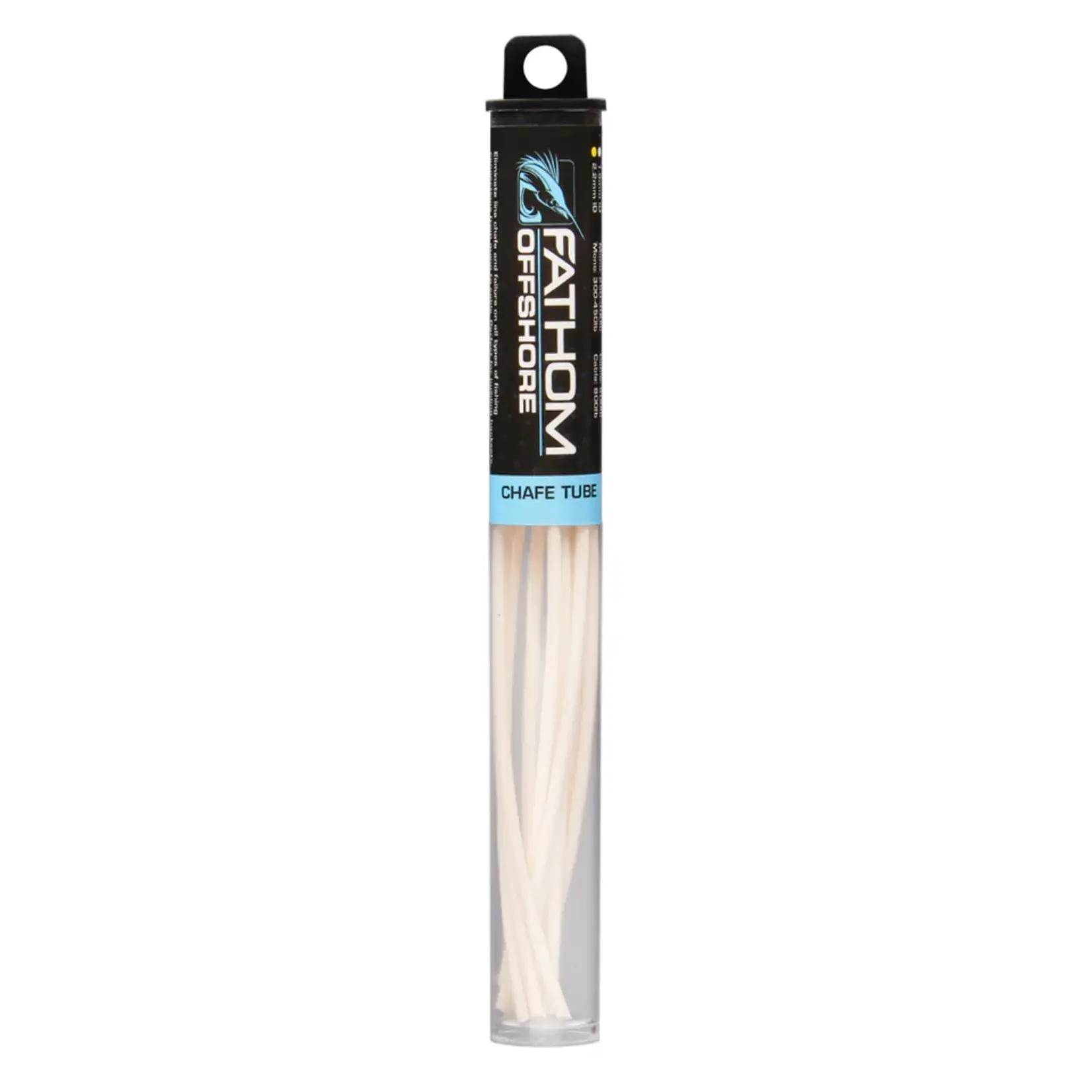 Fathom Offshore Chaff Tubing