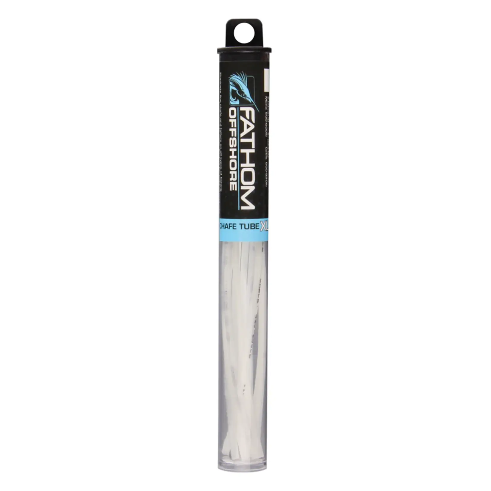Fathom Offshore Chaff Tubing