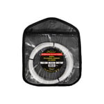Momoi Diamond Presentation Fluorocarbon Leader - 100ft