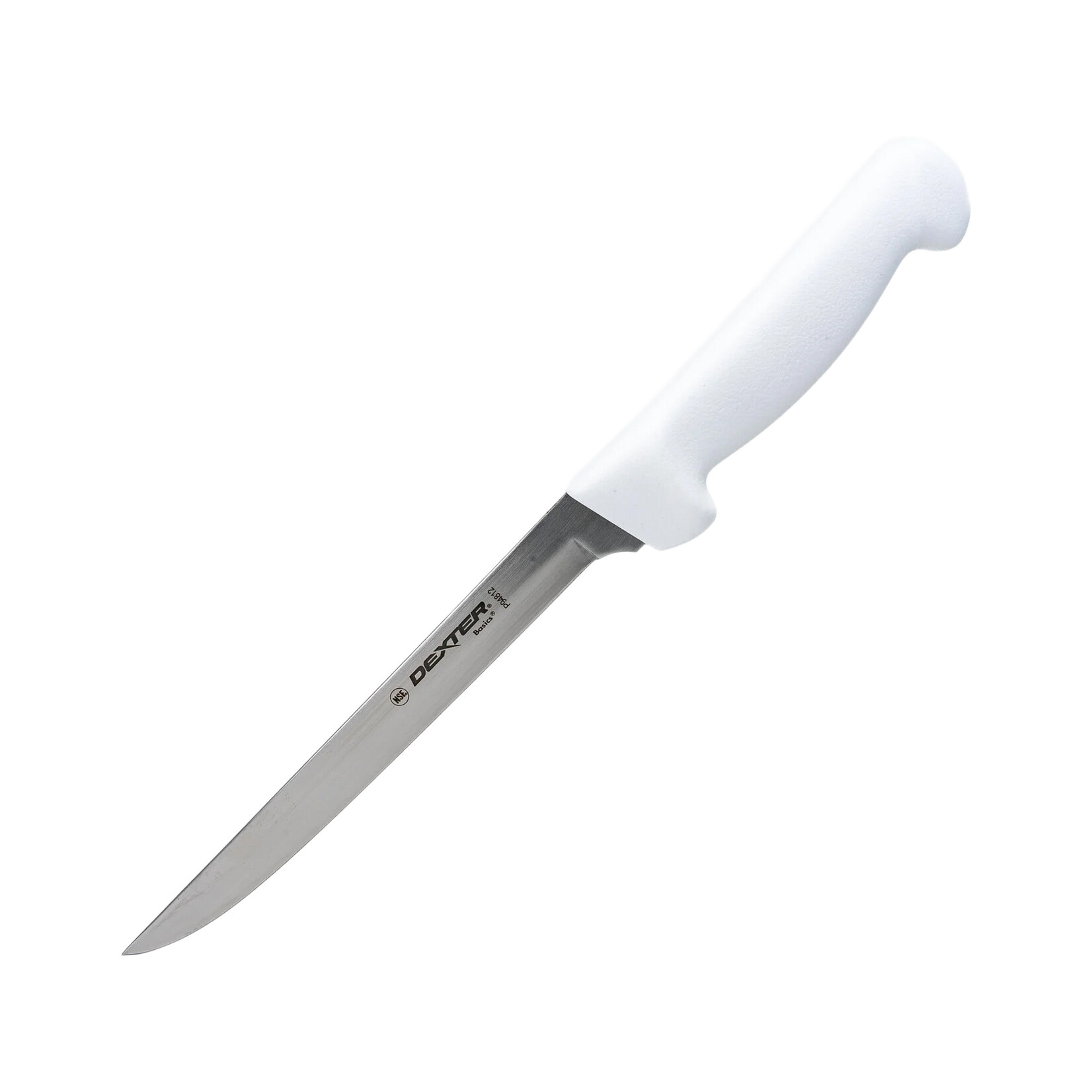 Dexter-Russell 7" SofGrip Flexible Narrow Fillet Knife