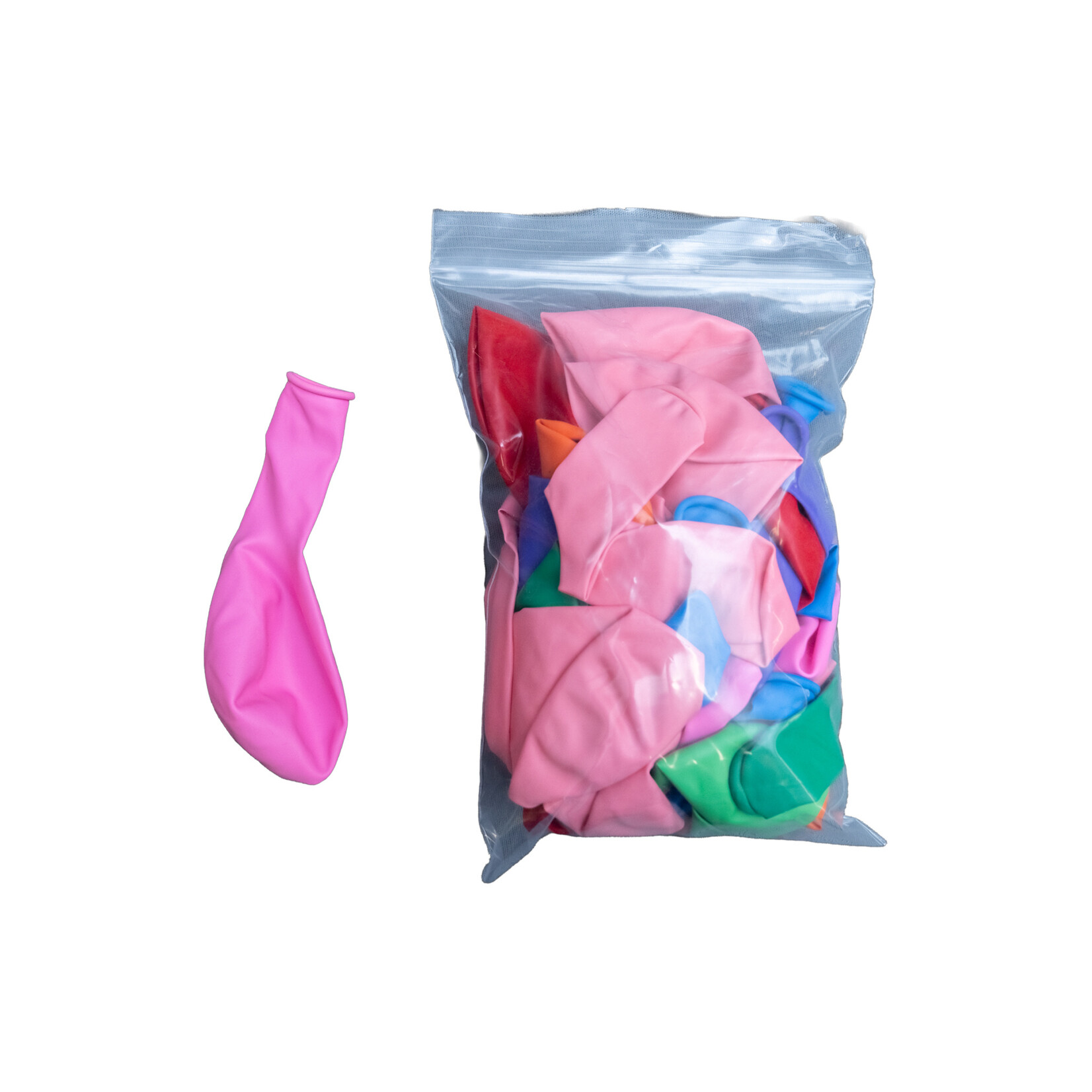 Tightlines Tackle Co 12" Heavy-Duty Live Lining & Drifting Fishing Balloons