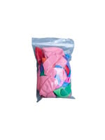 Tightlines Tackle Co 12" Heavy-Duty Live Lining & Drifting Fishing Balloons