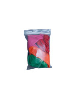 Tightlines Tackle Co 18" Heavy-Duty Live Lining Fishing Balloons - 10 Pack
