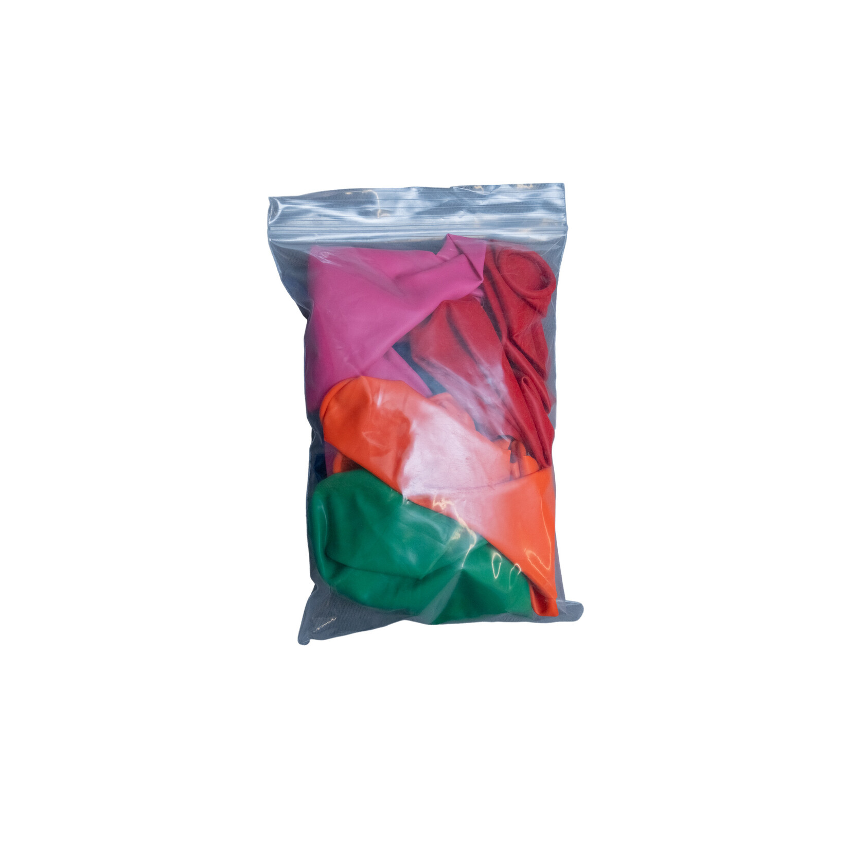 Tightlines Tackle Co 18" Heavy-Duty Live Lining Fishing Balloons - 10 Pack