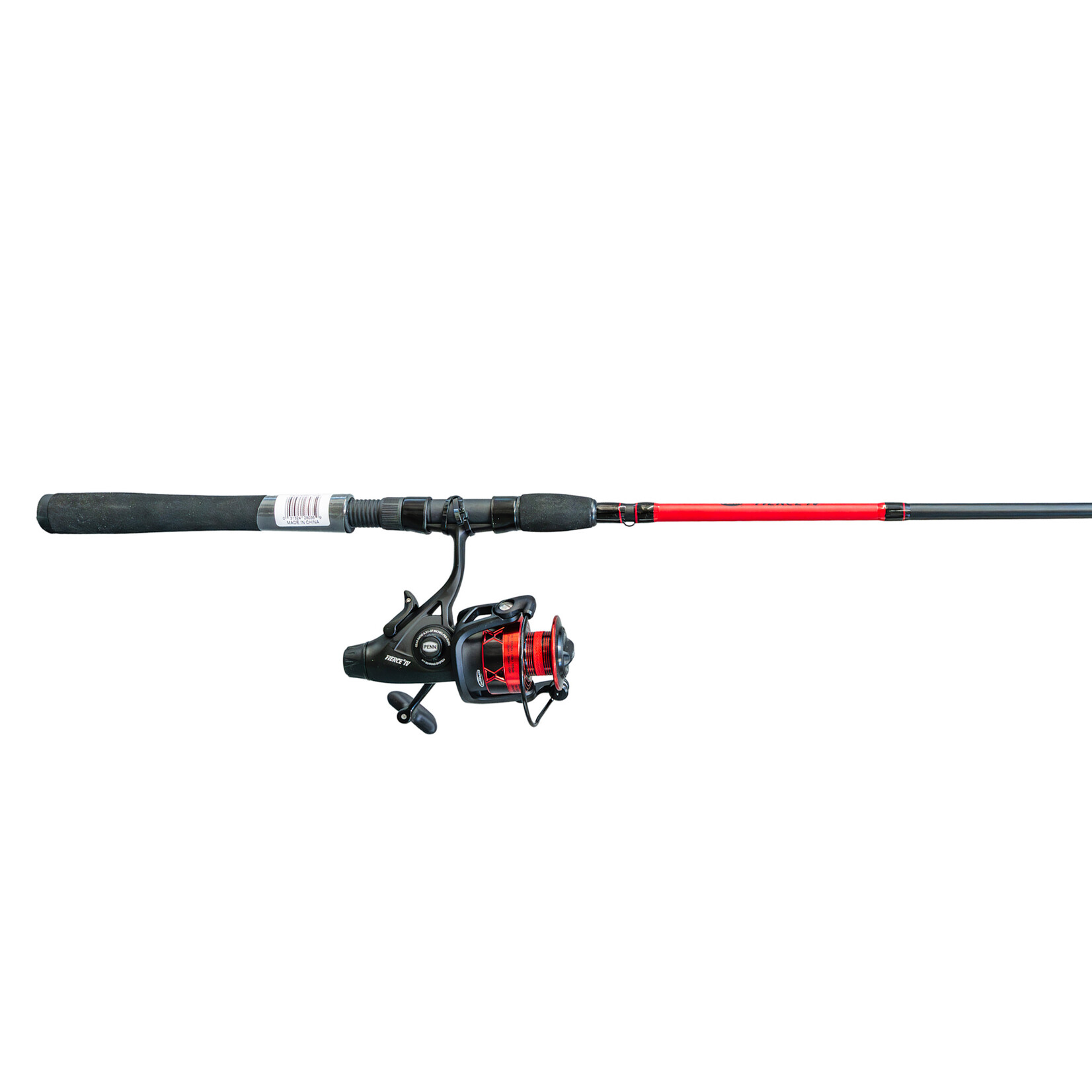 PENN Fierce IV 4000 Live Liner Spinning Reel