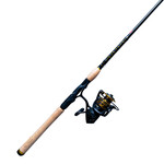 PENN Battle III 4000 7' Medium Spinning Combo