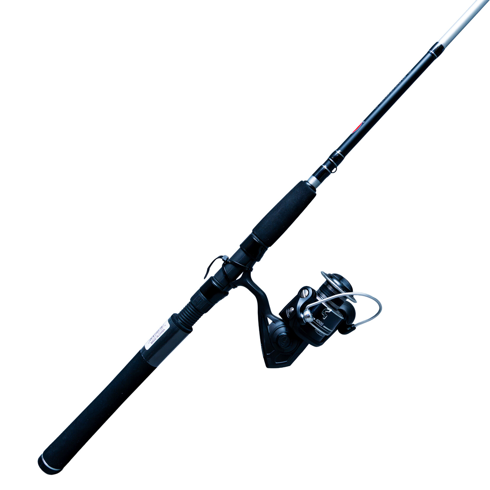PENN Pursuit V 7' 2-Piece Medium Spinning Combo