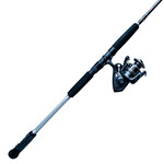 PENN Pursuit V 5000 8' 2-Piece Medium Heavy Spinning Combo