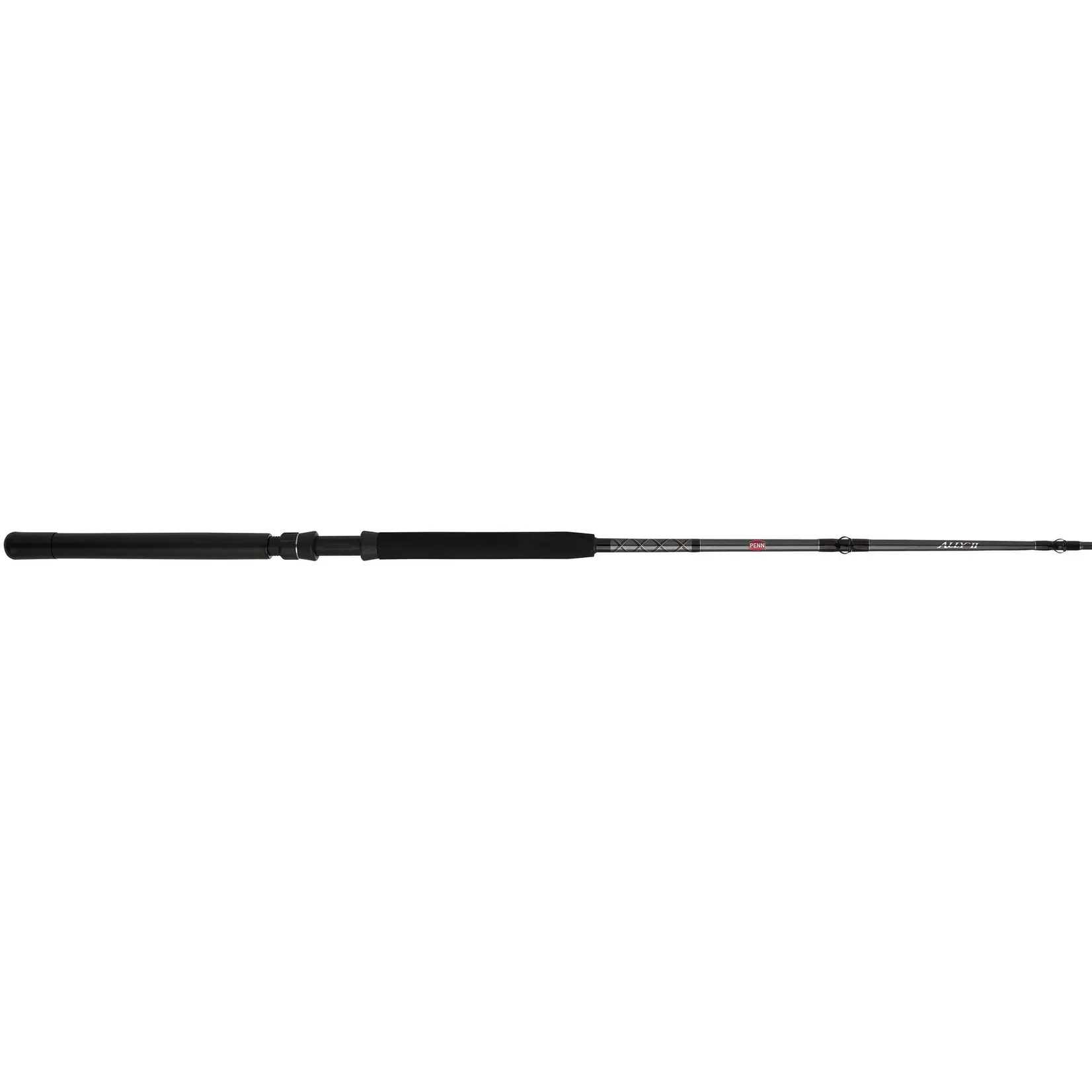 PENN Ally II Boat Conventional Rod - 6'0" (20-40 lb)