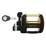 Shimano TLD 50II LRS A 2-Speed Lever Drag Reel