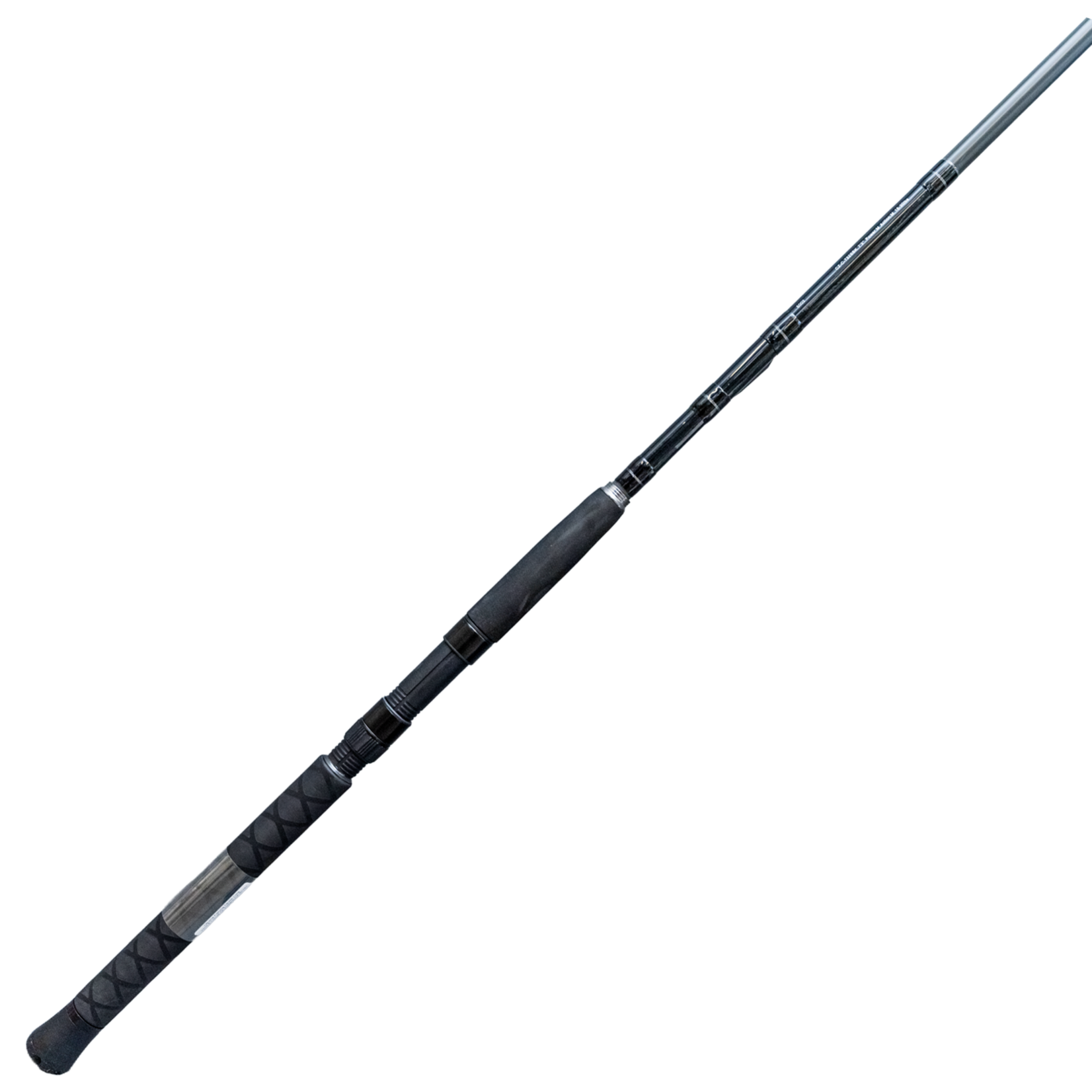 Okuma Okuma CZ-C-732SBK Cortez Saltwater