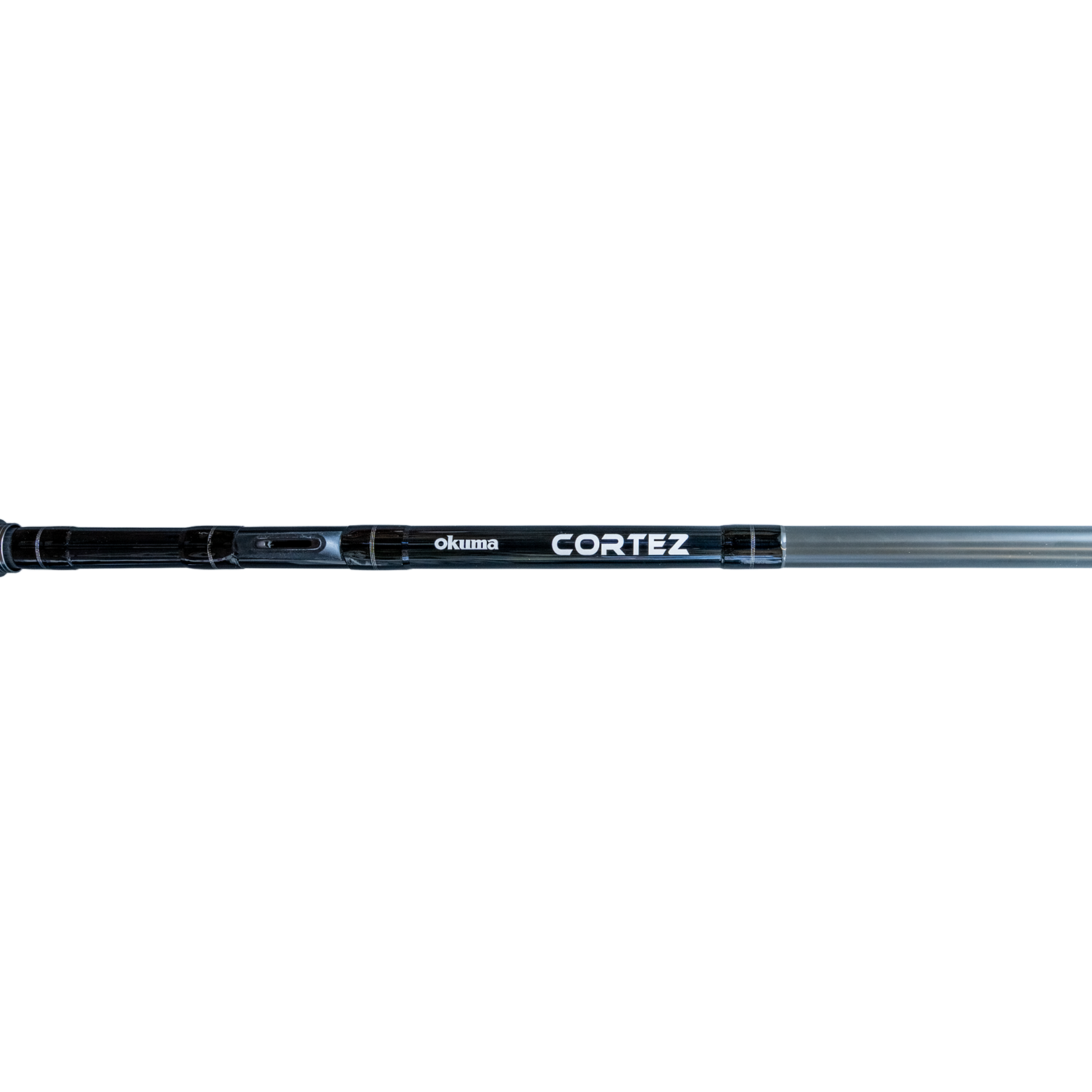 Okuma CZ-C-732SBK Cortez Saltwater