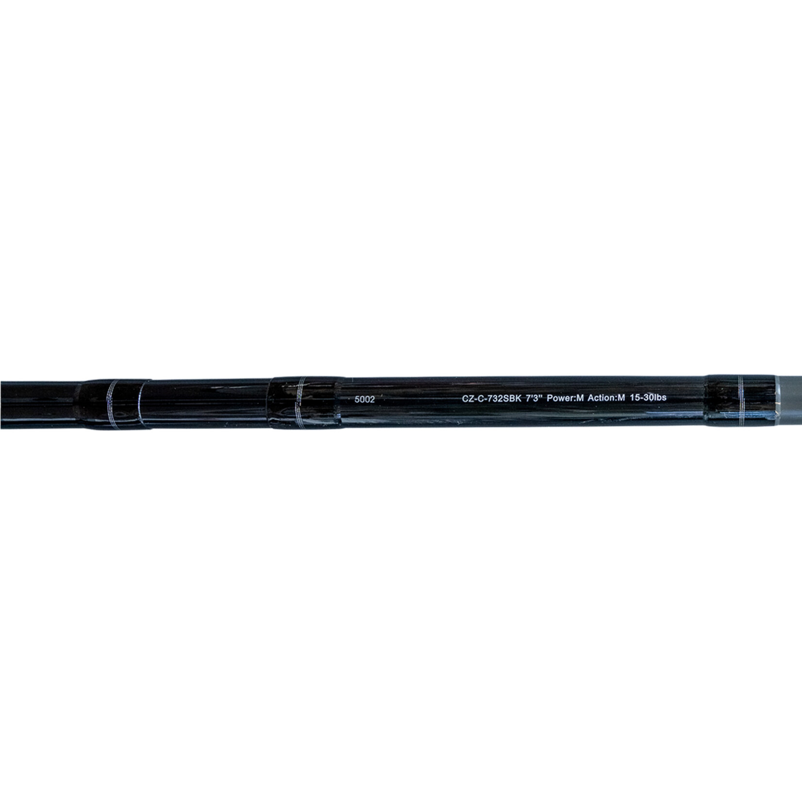 Okuma Okuma CZ-C-732SBK Cortez Saltwater