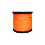 Woodstock Line Company Anglers Connection Braided Dacron Line - 200 lb