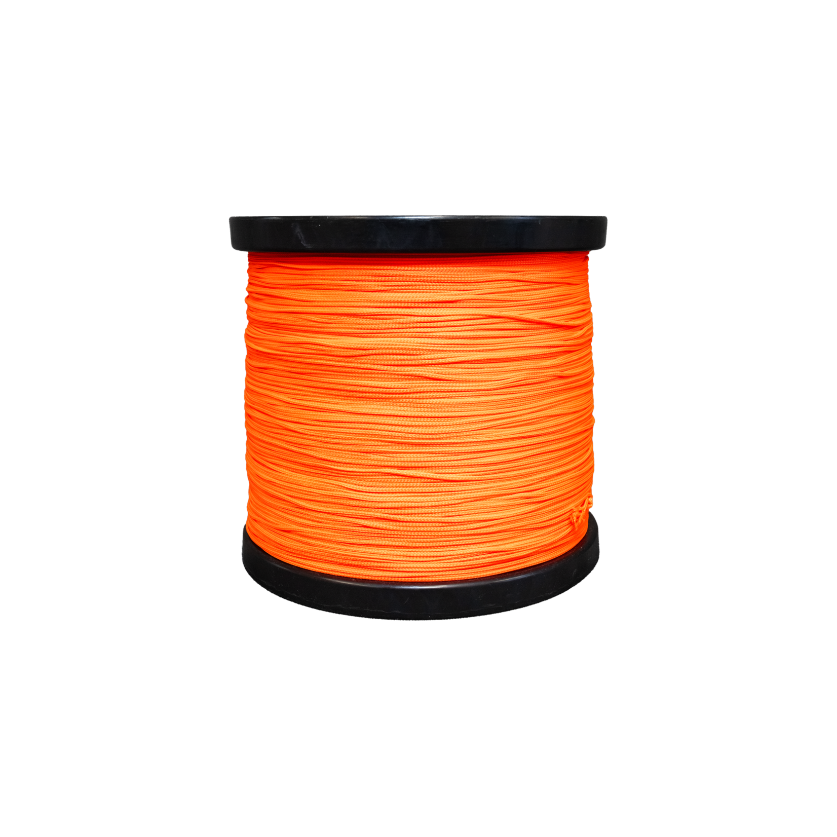 Woodstock Line Company Anglers Connection Braided Dacron Line - 200 lb