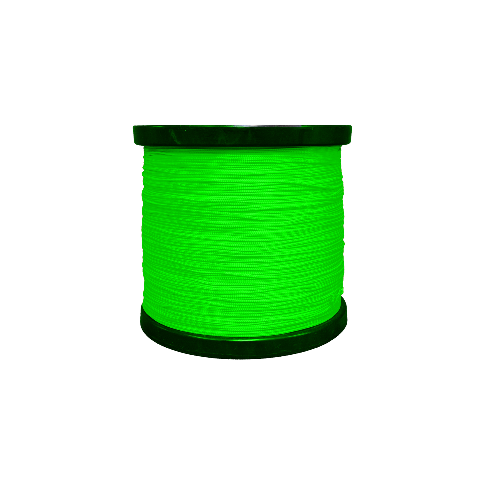 Woodstock Line Company Anglers Connection Braided Dacron Line - 200 lb