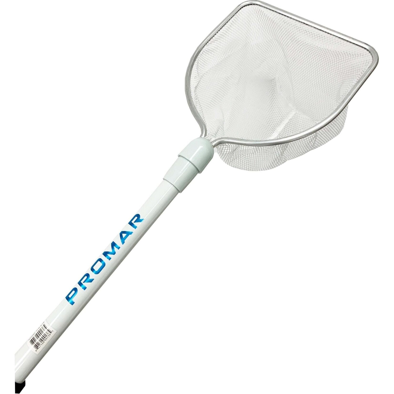 Promar LN-410 Deluxe Baitwell Net - 20" Handle