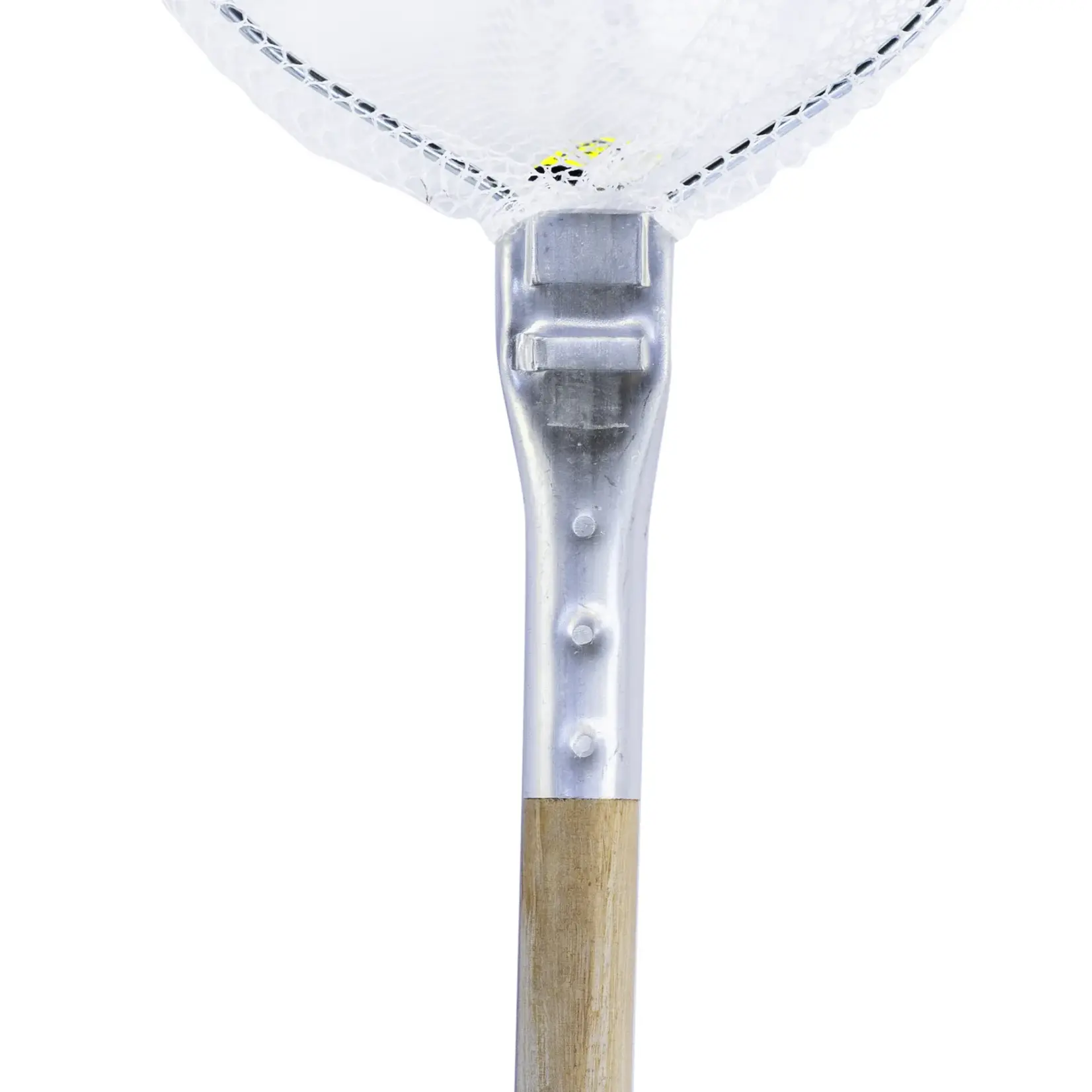 Promar LN-401 Wood Baitwell Scoop Net