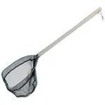 Promar LN-401 Wood Baitwell Scoop Net
