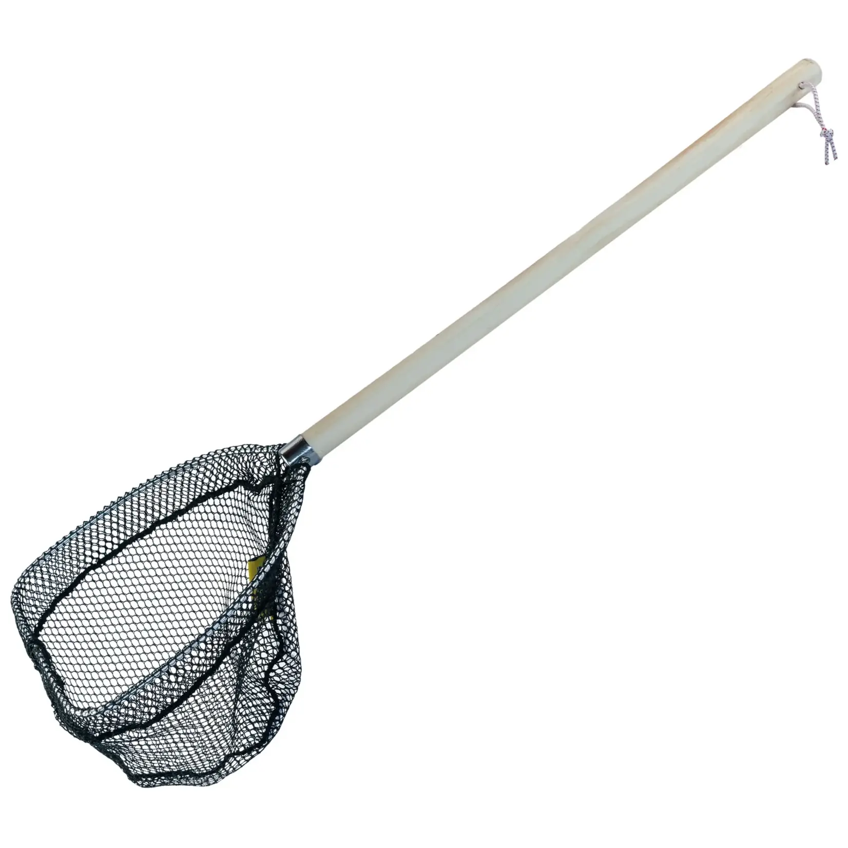 Promar LN-401 Wood Baitwell Scoop Net
