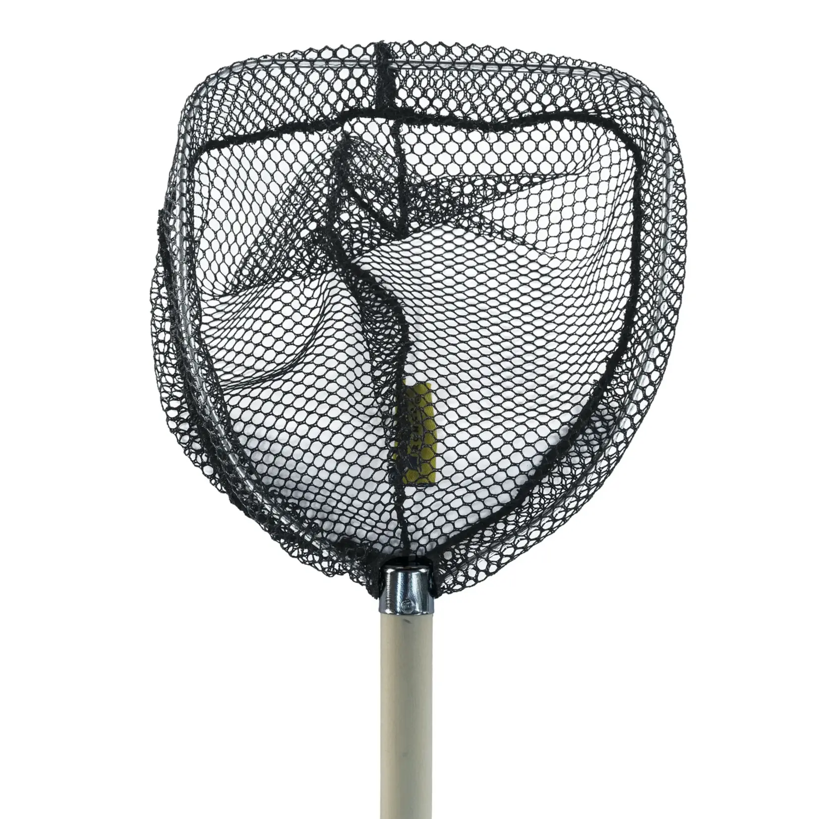 Promar LN-401 Wood Baitwell Scoop Net