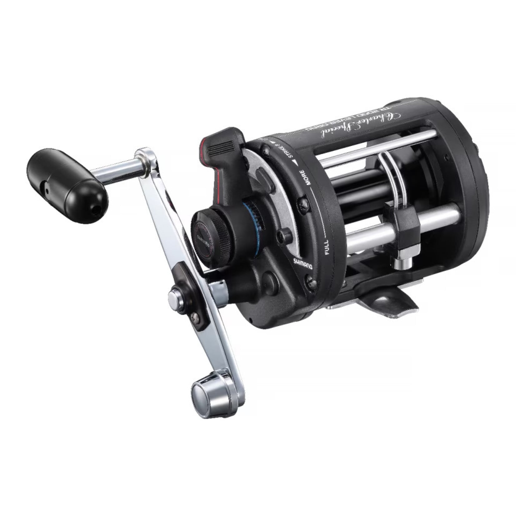 Shimano TR2000LD Charter Special